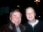 Derek & Marty,Ridgefield,CT 2008